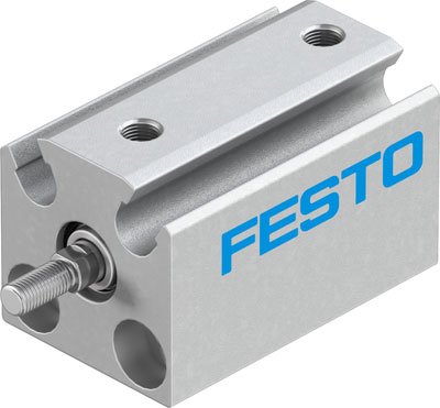 Festo 188064 / ADVC-6-5-A-P-A Short-stroke Cylinder