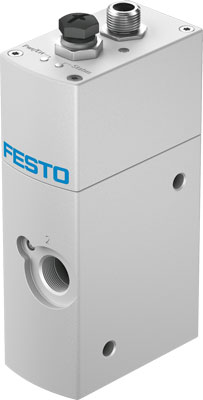 Festo VPCF Series Proportional Flow Control Valve