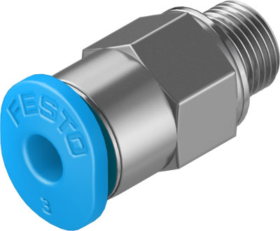 Festo DSNU Series ISO Cylinder