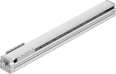 Festo 8124414 / ELGT-BS-90-700-10P Spindle Axis