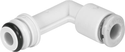 Festo 132862 / QSPLLKG10-1/8-U Cartridge