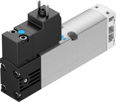 Festo 547081 / VSVA-B-M52-MZH-A2-1C1 Solenoid Valve