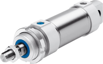 Festo 196376 / ESNU-32-10-P-A Round Cylinder