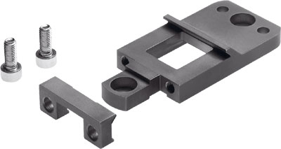 Festo 531753 / MUC-25 Profile Mounting