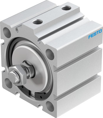 Festo 188293 / ADVC-63-15-A-P-A Short-stroke Cylinder