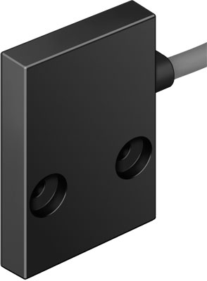 Festo 175711 / SMH-S1-HGW10 Position Sensor