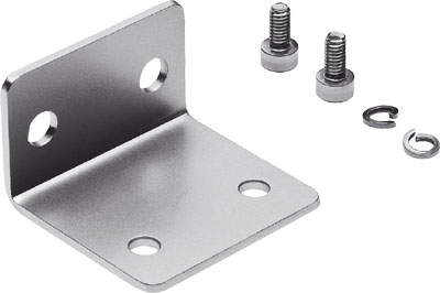 Festo 9771 / HRM-3 Mounting Bracket