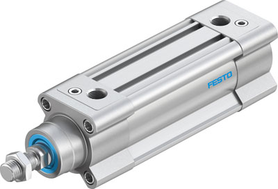 Festo 2123224 / DSBC-40-60-PPVA-N3 ISO Cylinder