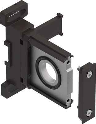 Festo 526073 / MS6-WPM-D Mounting Bracket