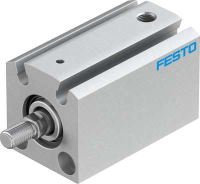 Festo 188085 / AEVC-12-10-A-P-A Short-stroke Cylinder