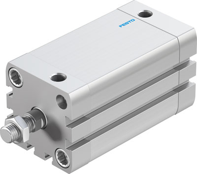 Festo 536297 / ADN-40-60-A-P-A Compact Cylinder