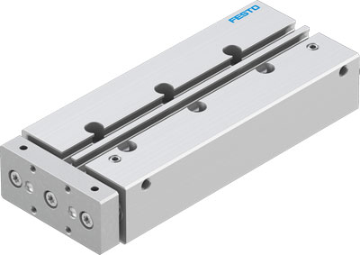 Festo 170831 / DFM-12-100-P-A-GF Guided Drive