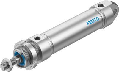 Festo 8152641 / CRDSNU-32-80-P-A Round Cylinder