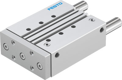 Festo 170875 / DFM-50-125-P-A-GF Guided Drive