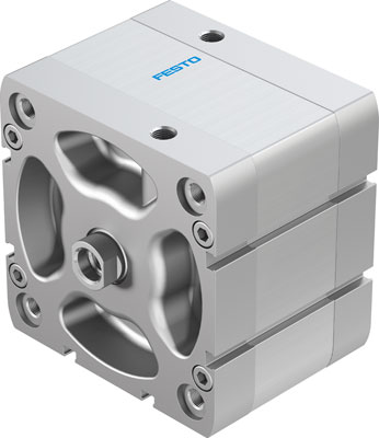 Festo 536386 / ADN-100-20-I-P-A Compact Cylinder