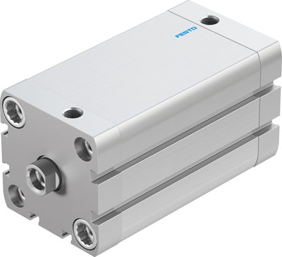 Festo 536329 / ADN-50-80-I-P-A Compact Cylinder