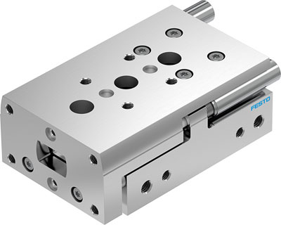 Festo 8085166 / DGST-10-30-Y12A Mini Slide