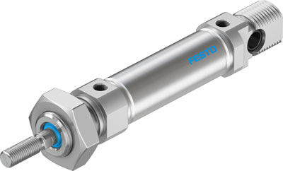Festo 1908259 / DSNU-16-15-P-A ISO Cylinder