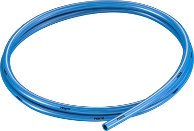 Festo 159664 / PUN-6X1-BL Plastic Tubing