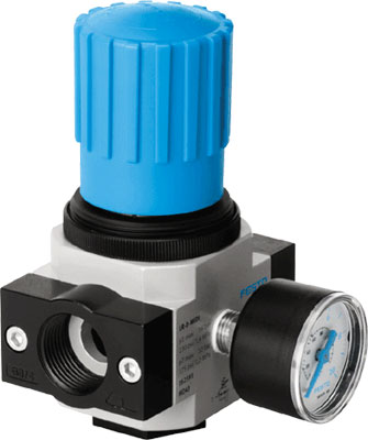 Festo LR 157990 Series Pressure Regulator