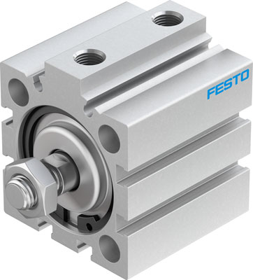 Festo 188244 / ADVC-40-15-A-P-A Short-stroke Cylinder