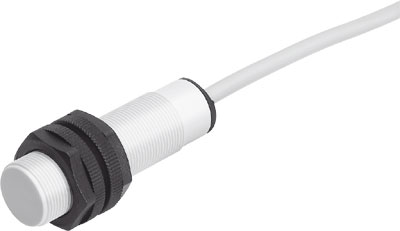 Festo 538325 / SIEN-M18B-PS-K-L-PA Proximity Sensor