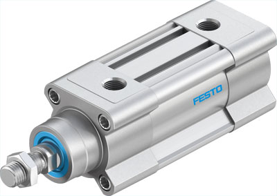 Festo 2123780 / DSBC-40-20-PPSA-N3 ISO Cylinder