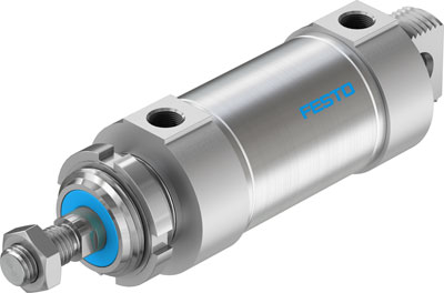 Festo 196052 / DSNU-63-50-PPV-A Round Cylinder