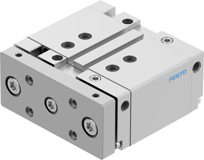 Festo 8161440 / DFM-40-25-B-PPV-A-GF Guided Drive