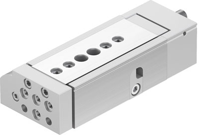 Festo 570173 / DGSL-10-20-EA Mini Slide