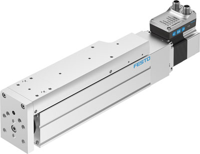 Festo 8083720 / EGSS-BS-KF-60-150-12P-ST-M-H1-PLK-AA Mini Slide Unit
