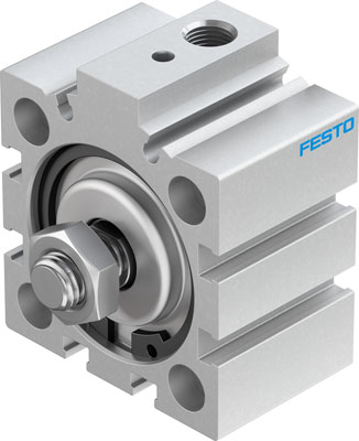 Festo 188230 / AEVC-40-10-A-P Short-stroke Cylinder