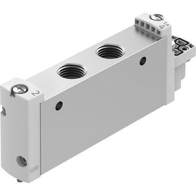Festo 8033553 / VUVG-L18-M52-R-G14-P1 Solenoid Valve
