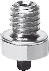 Festo 173439 / VAS-5-M5-NBR Suction Cup Complete