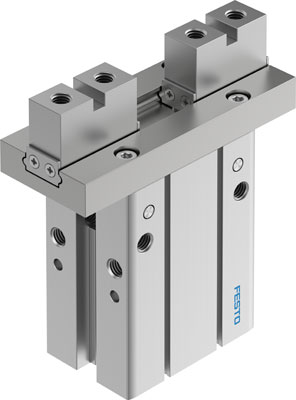 Festo 8116902 / DHPC-40-A-NO-S-2 Parallel Gripper