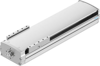 Festo 8124528 / ELGT-BS-160-400-20P Spindle Axis