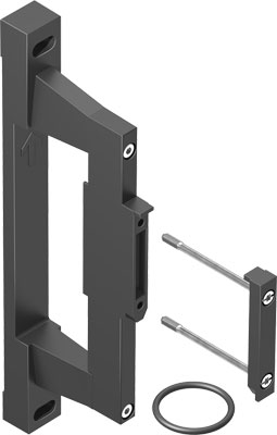 Festo 8072794 / MS6-WPG Wall Mounting-SET
