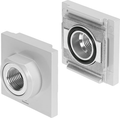 Festo 526077 / MS6N-AQP Sub-base-SET