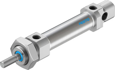 Festo 19209 / DSNU-20-40-P-A ISO Cylinder