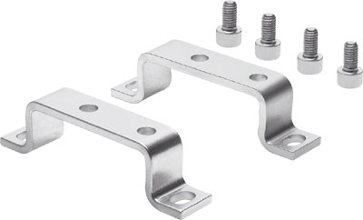 Festo 159593 / HFOE-D-MIDI/MAXI Mounting Bracket