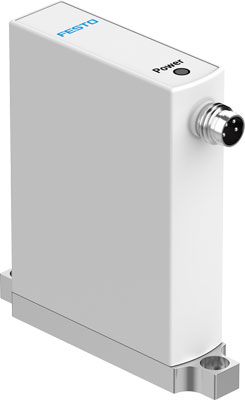 Festo VEAA Series Proportional-Pressure Regulator