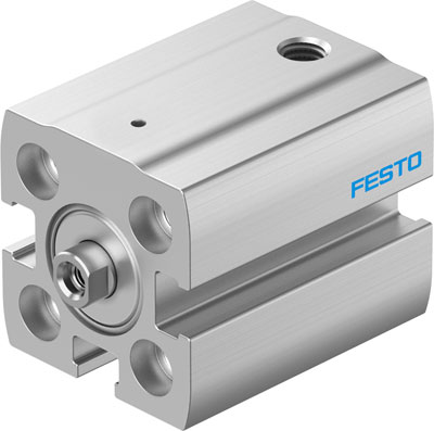 Festo 8076475 / AEN-S-12-5-I-P-A Compact Cylinder