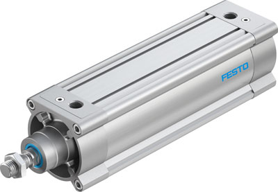 Festo 1384812 / DSBC-100-250-PPVA-N3 ISO Cylinder