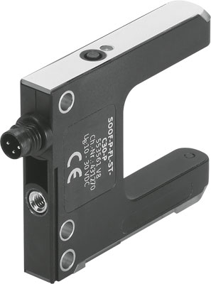 Festo 553562 / SOOF-P-FL-ST-C30-N Fork Light Barrier