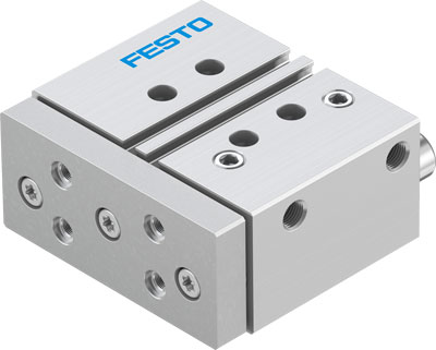 Festo 170848 / DFM-25-25-P-A-GF Guided Drive