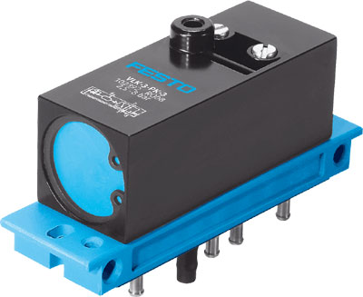 Festo VLK Series Short Pulse Valve