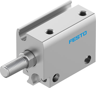 Festo AEN-S Series Compact Cylinder