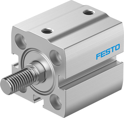 Festo 8091430 / ADN-S-20-5-A-P-A Compact Cylinder