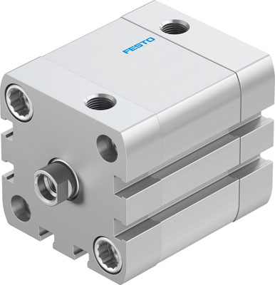 Festo 536302 / ADN-40-20-I-P-A Compact Cylinder