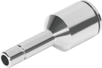 Festo 558765 / NPQM-D-Q4-S6-P10 Push-in Connector